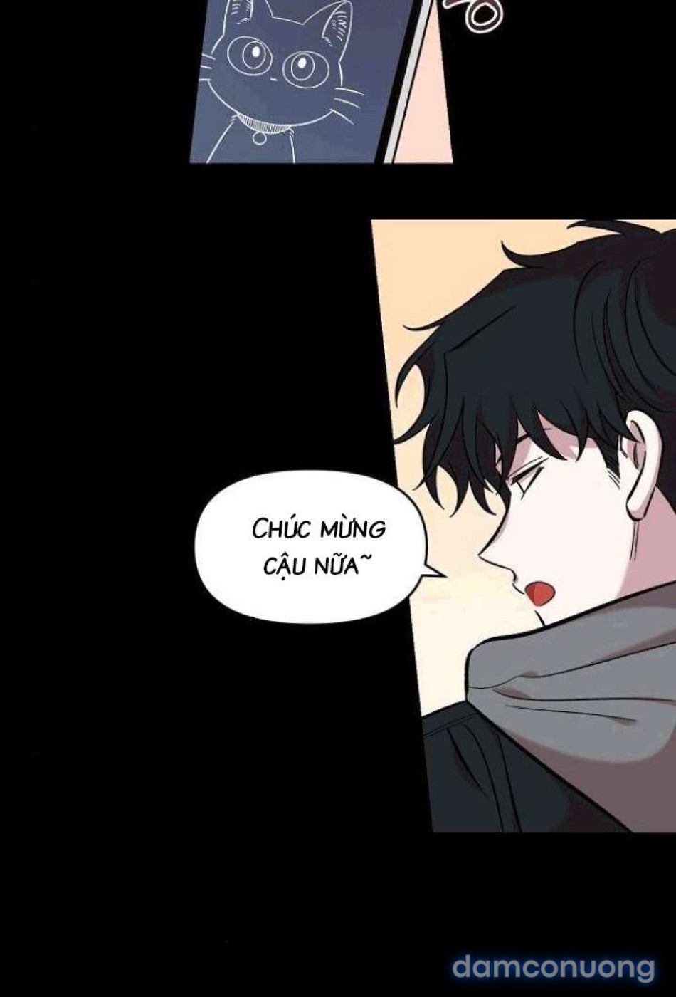 [18+] Người Bạn Rắc Rối Thời Thơ Ấu Của Tôi 