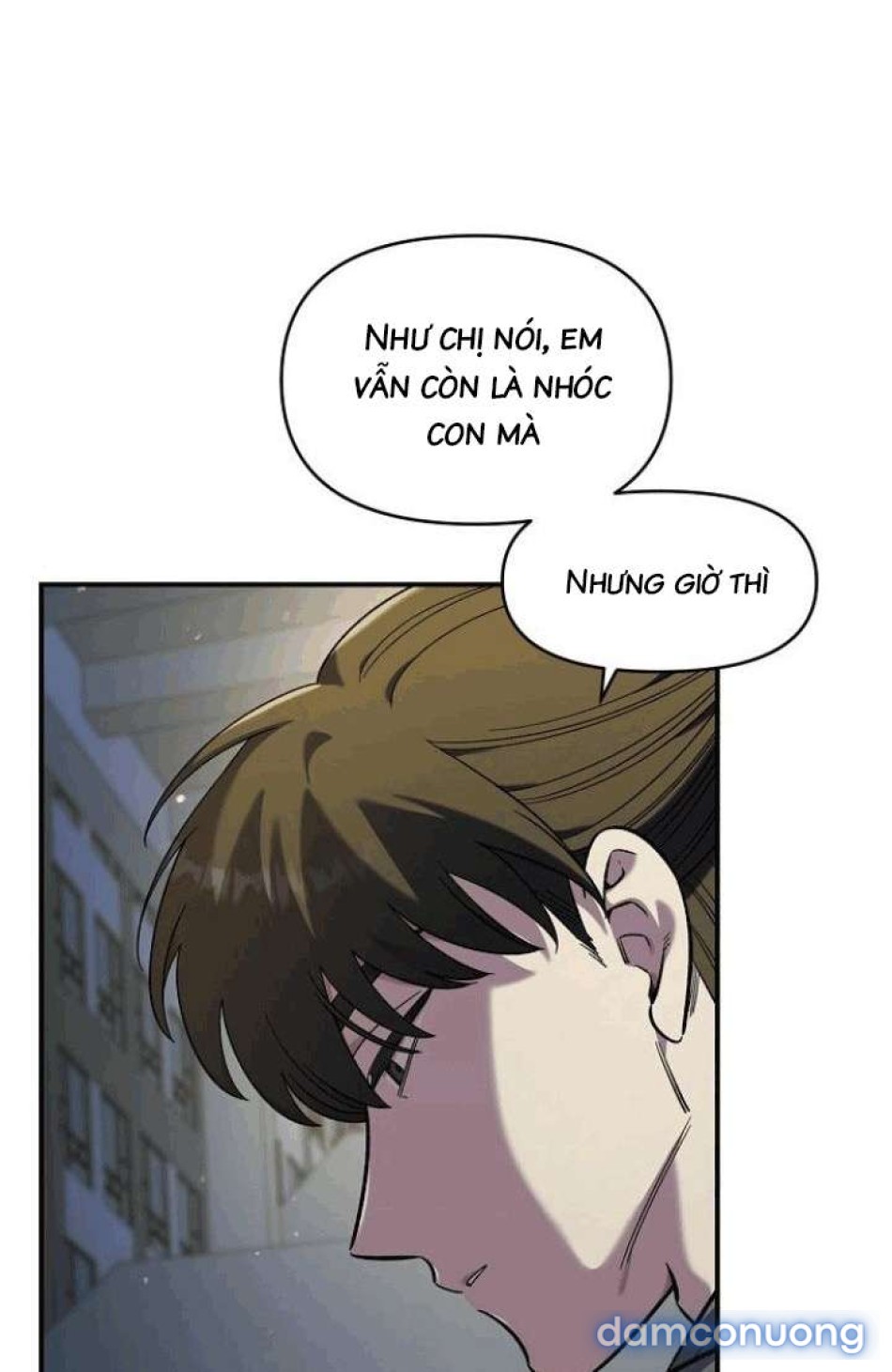 [18+] Người Bạn Rắc Rối Thời Thơ Ấu Của Tôi 