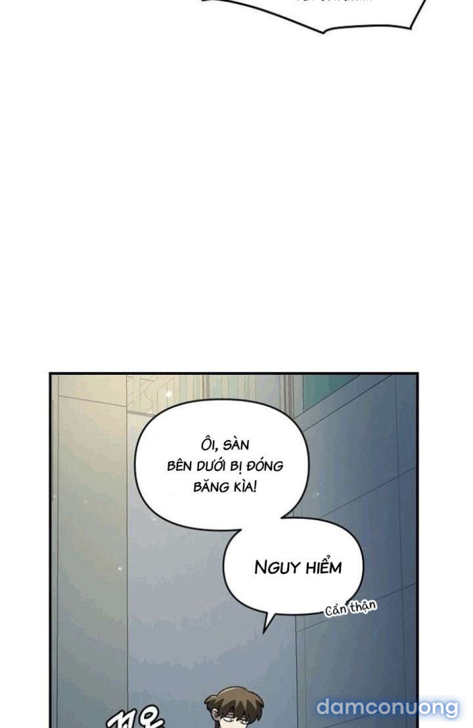 [18+] Người Bạn Rắc Rối Thời Thơ Ấu Của Tôi 
