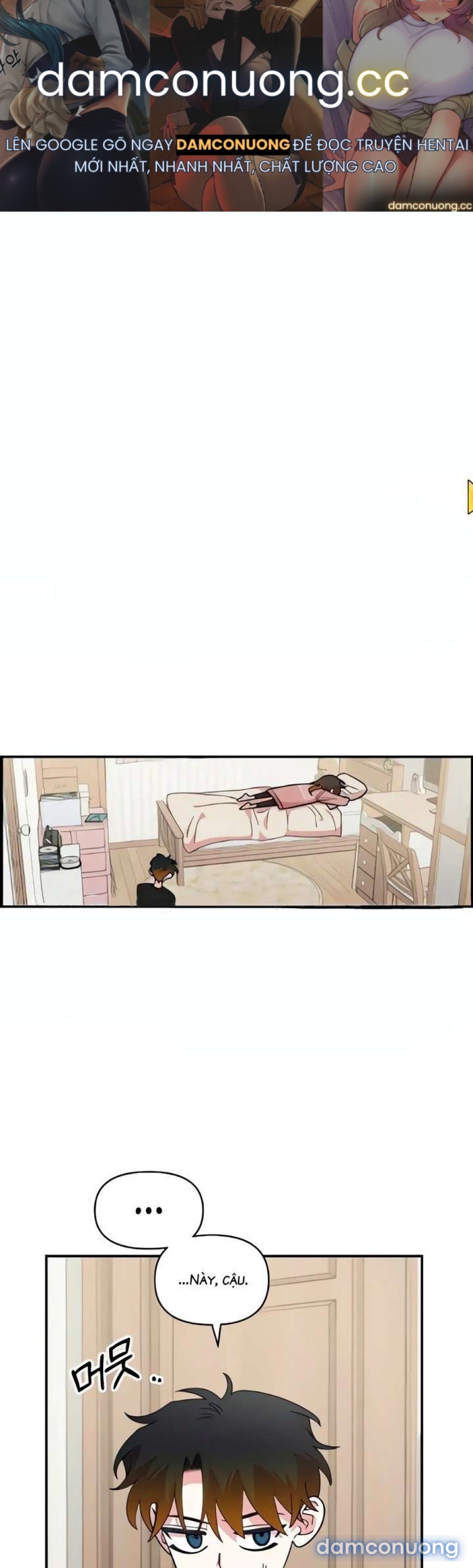 [18+] Người Bạn Rắc Rối Thời Thơ Ấu Của Tôi 