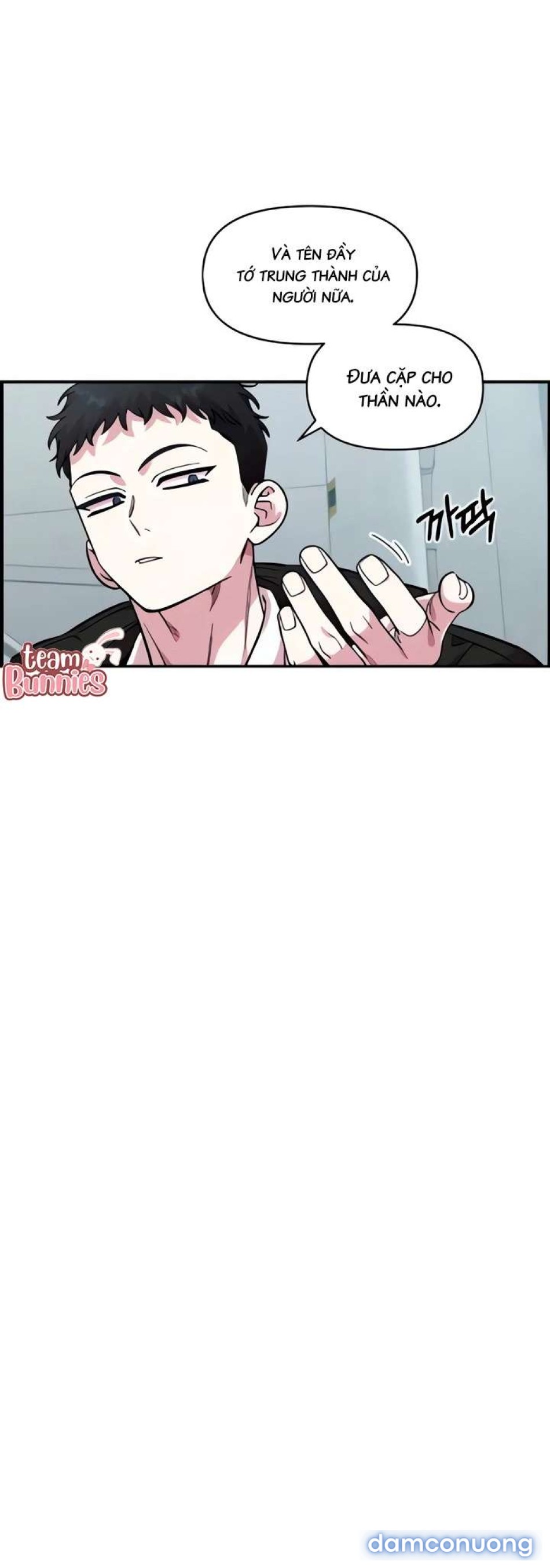 [18+] Người Bạn Rắc Rối Thời Thơ Ấu Của Tôi 