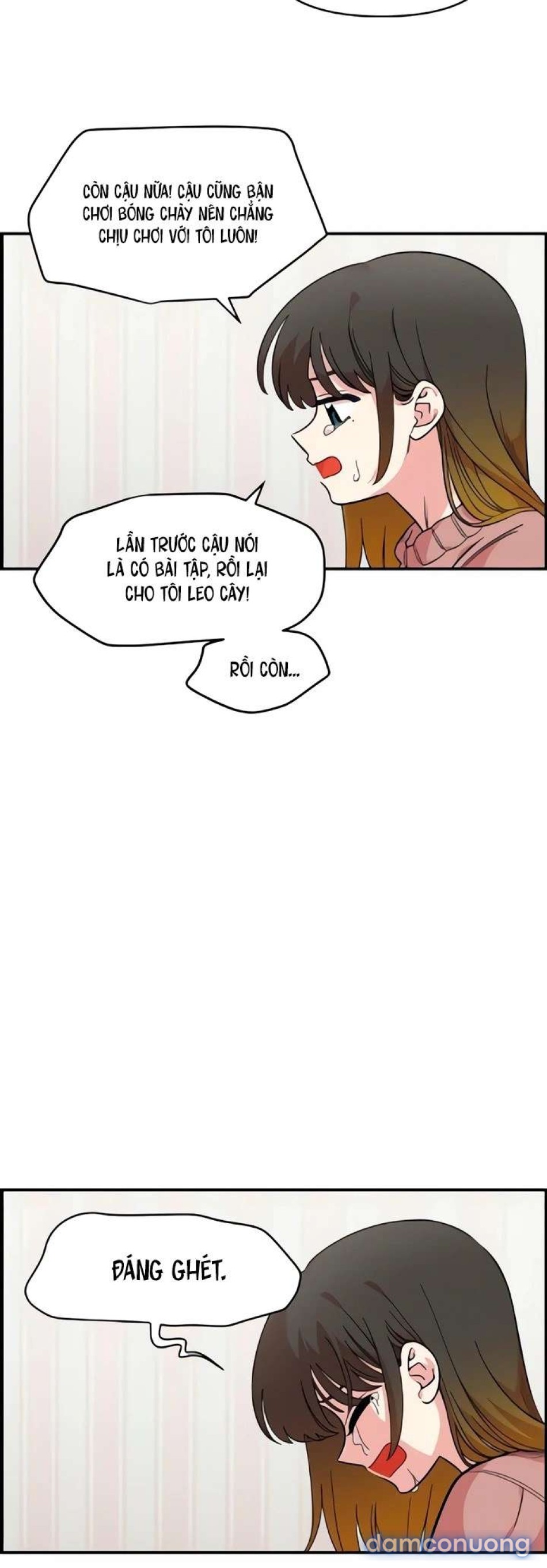 [18+] Người Bạn Rắc Rối Thời Thơ Ấu Của Tôi 