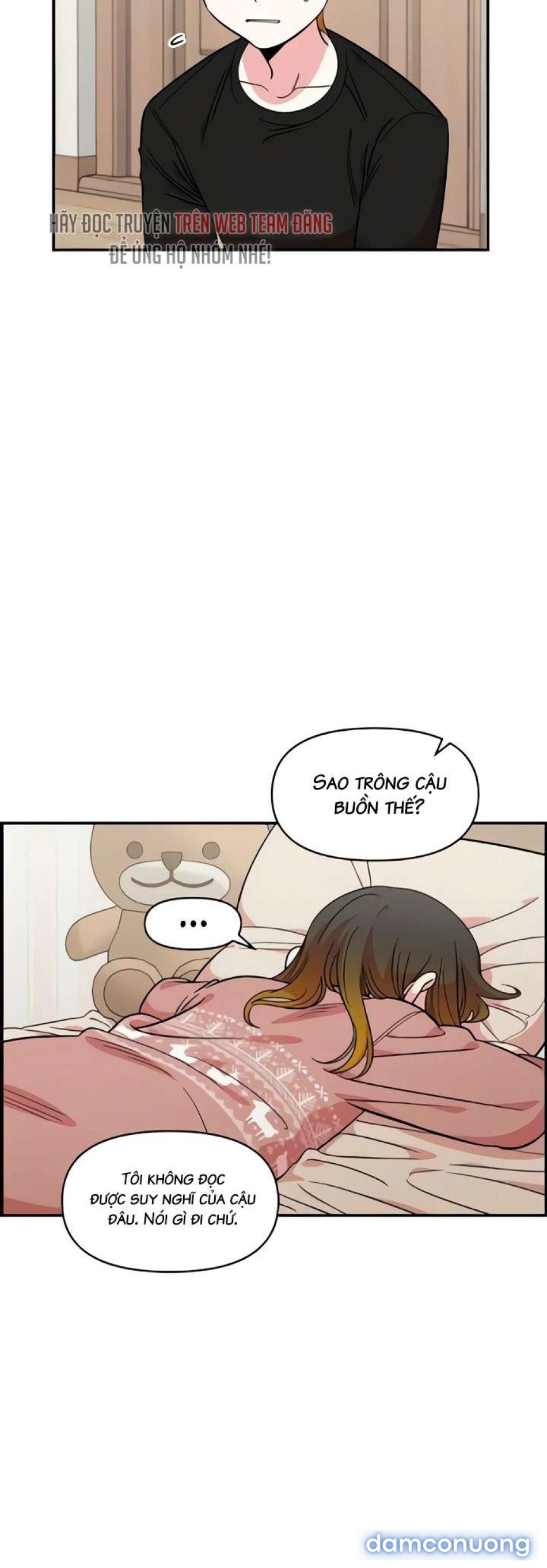 [18+] Người Bạn Rắc Rối Thời Thơ Ấu Của Tôi 