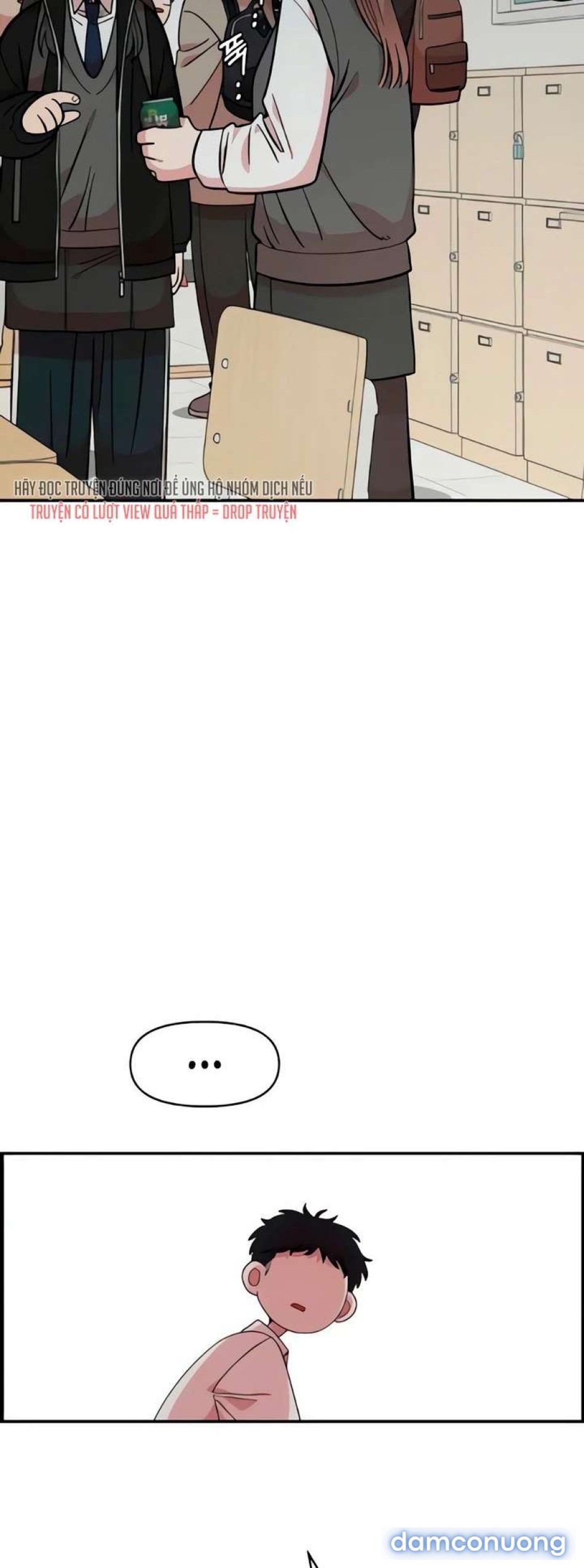 [18+] Người Bạn Rắc Rối Thời Thơ Ấu Của Tôi 