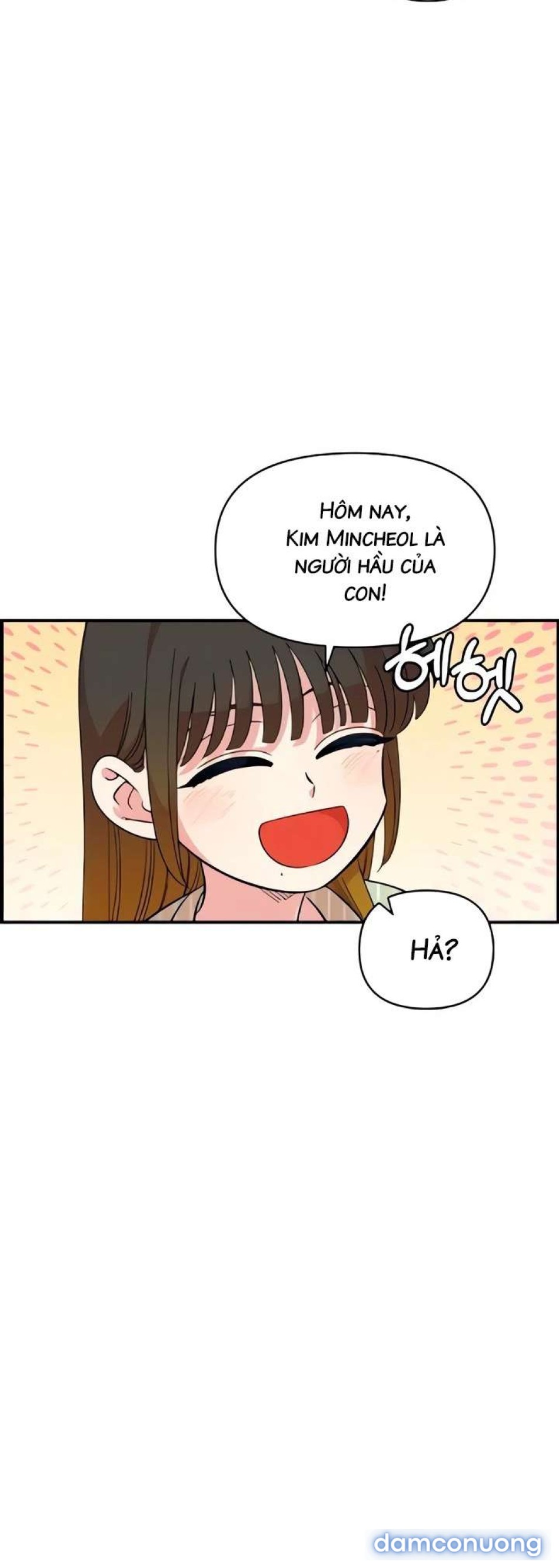 [18+] Người Bạn Rắc Rối Thời Thơ Ấu Của Tôi 