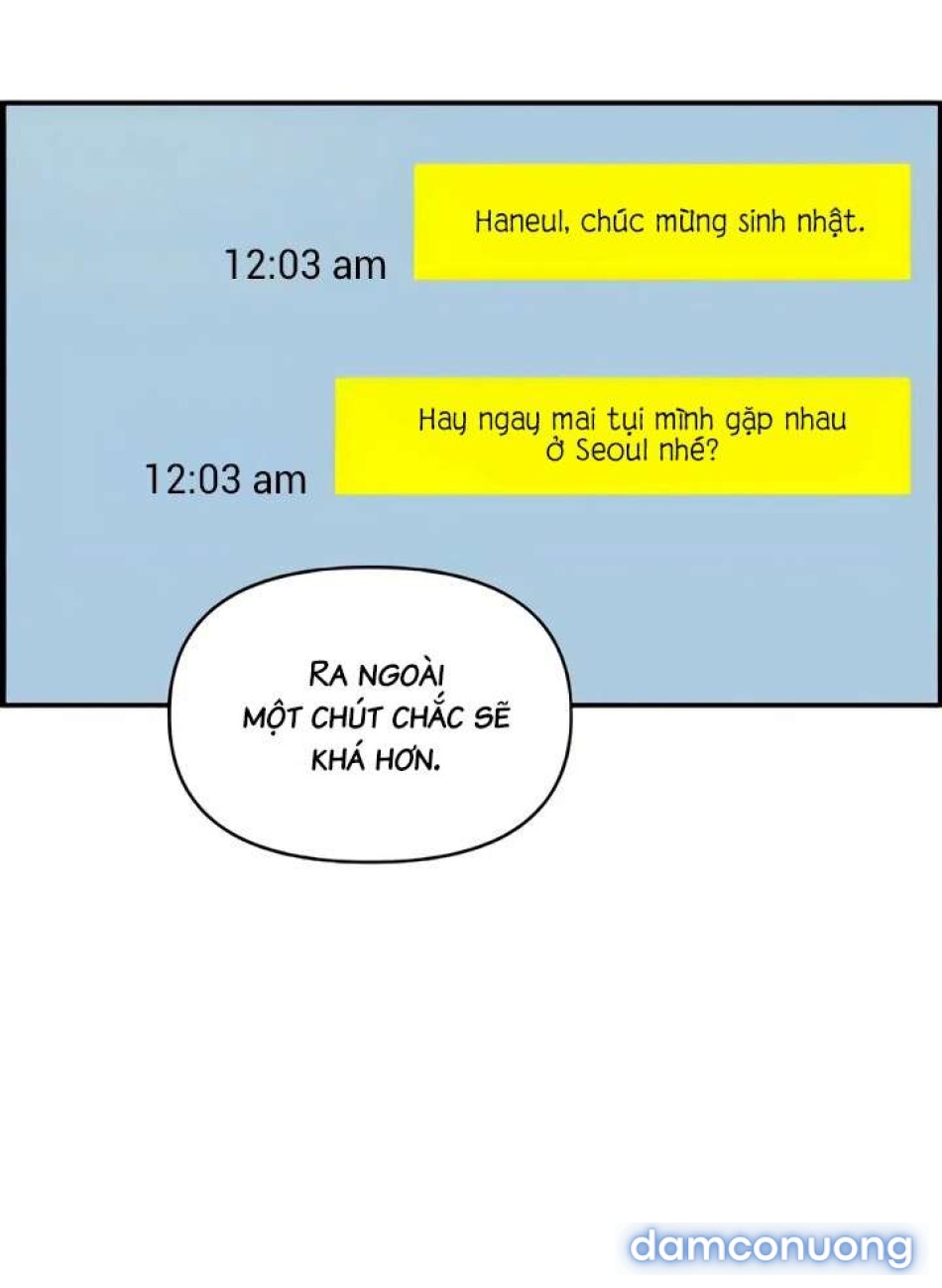 [18+] Người Bạn Rắc Rối Thời Thơ Ấu Của Tôi 