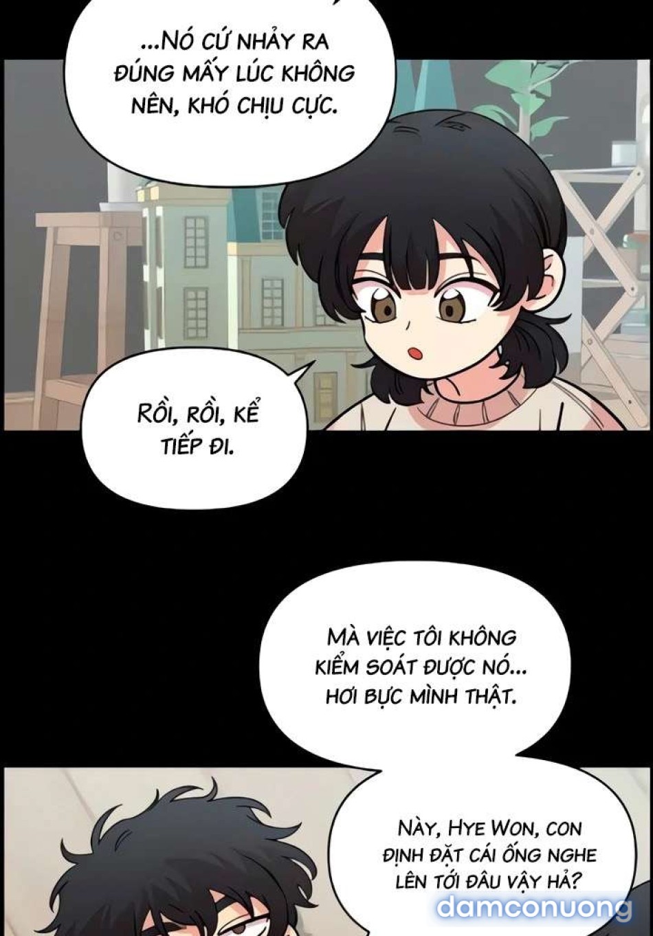 [18+] Người Bạn Rắc Rối Thời Thơ Ấu Của Tôi 