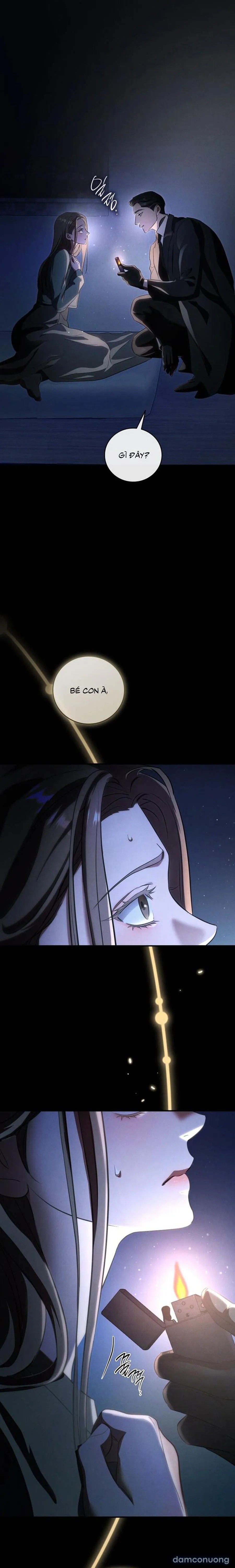 [19+] Ông Chú Chó Má 