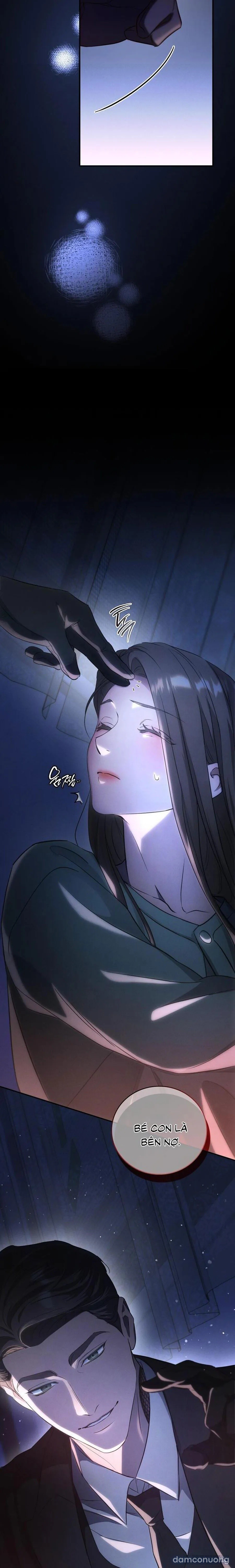 [19+] Ông Chú Chó Má 