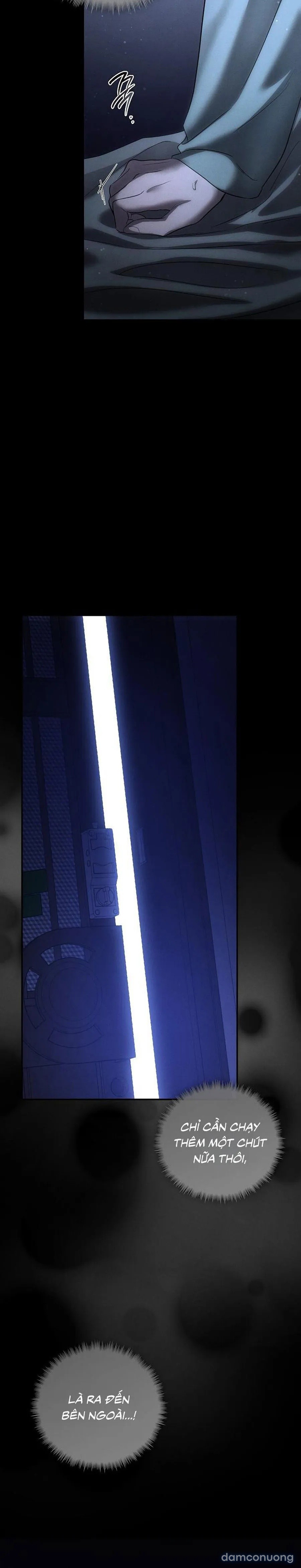 [19+] Ông Chú Chó Má 