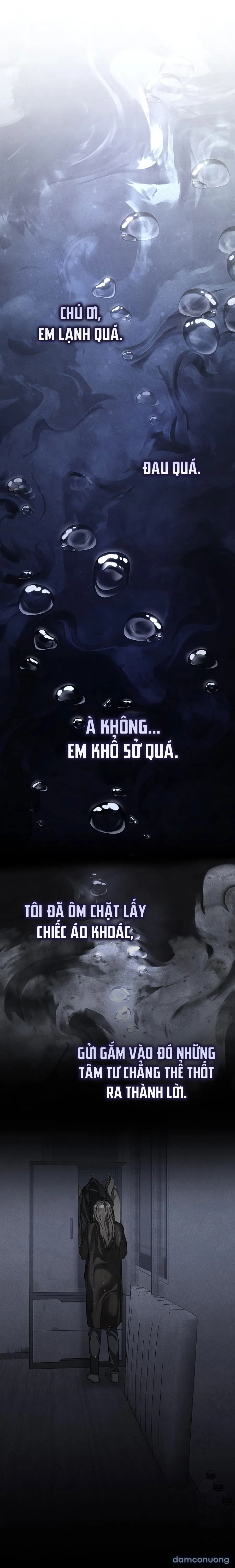 [19+] Ông Chú Chó Má 