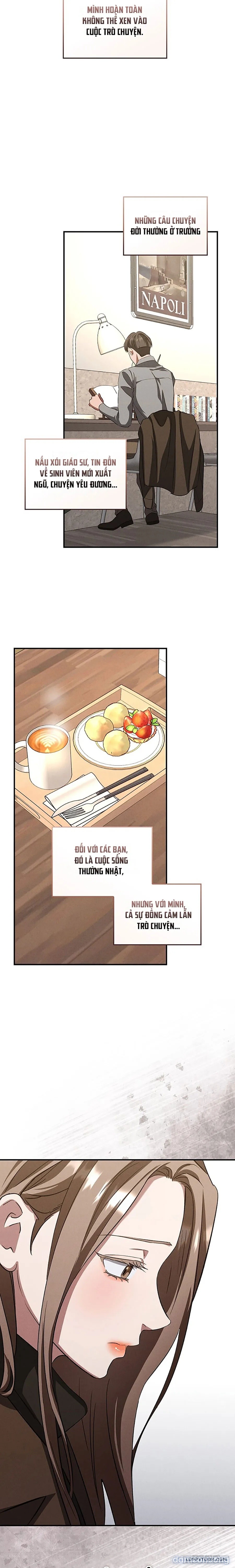 [19+] Ông Chú Chó Má 