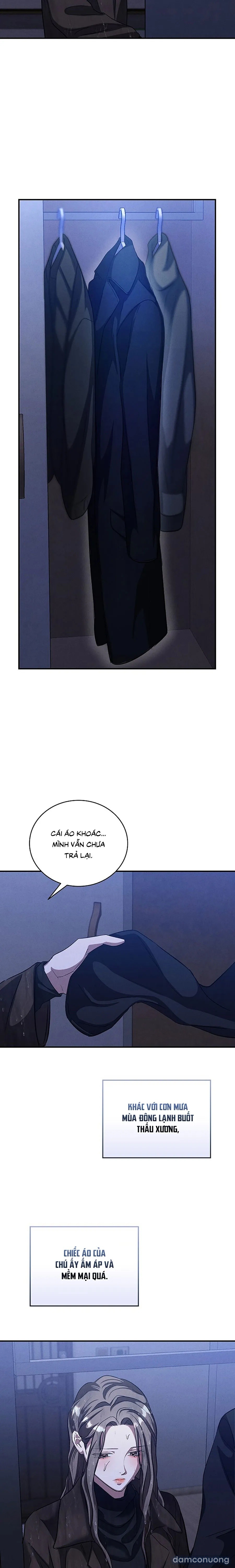 [19+] Ông Chú Chó Má 