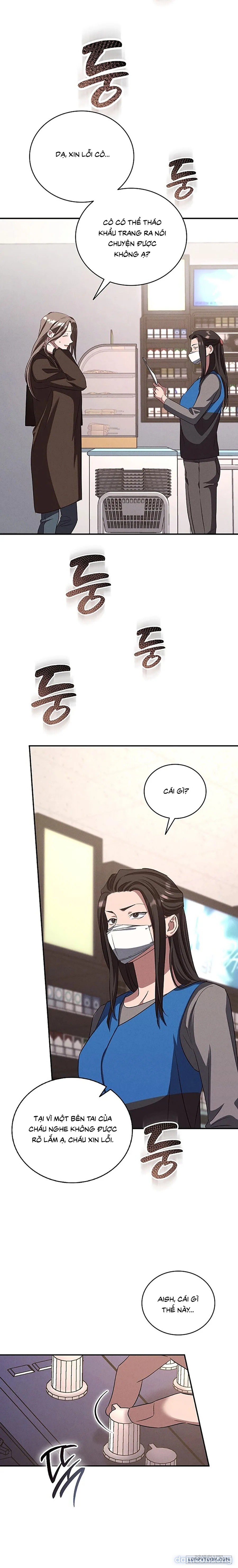 [19+] Ông Chú Chó Má 