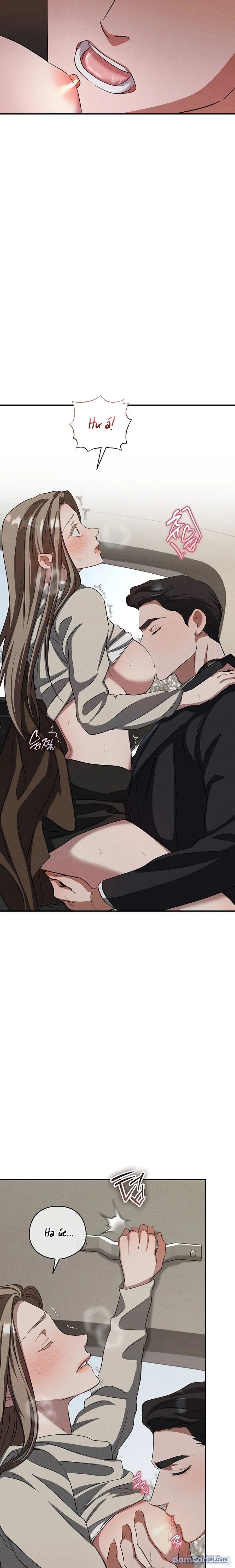 [19+] Ông Chú Chó Má 