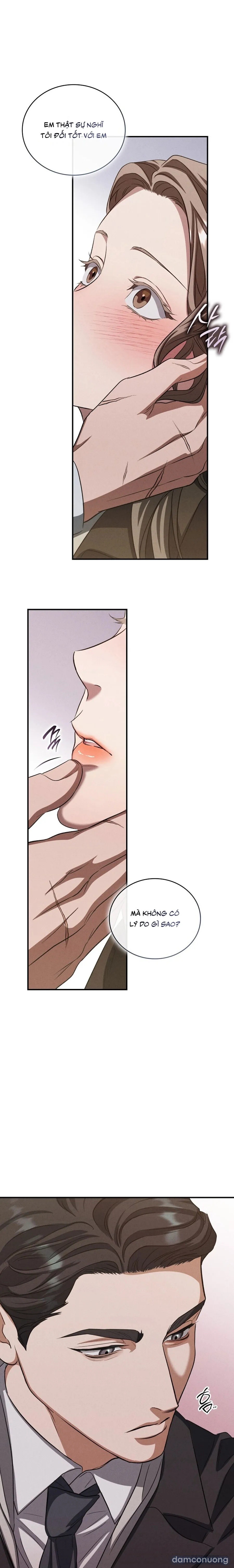 [19+] Ông Chú Chó Má 