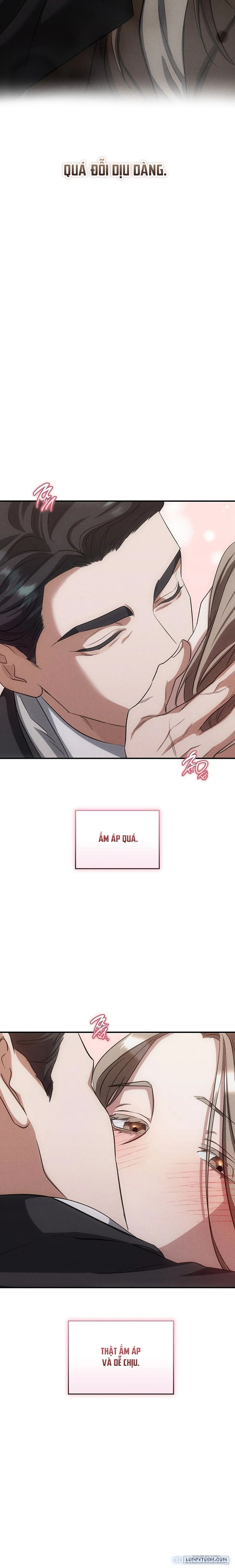 [19+] Ông Chú Chó Má 