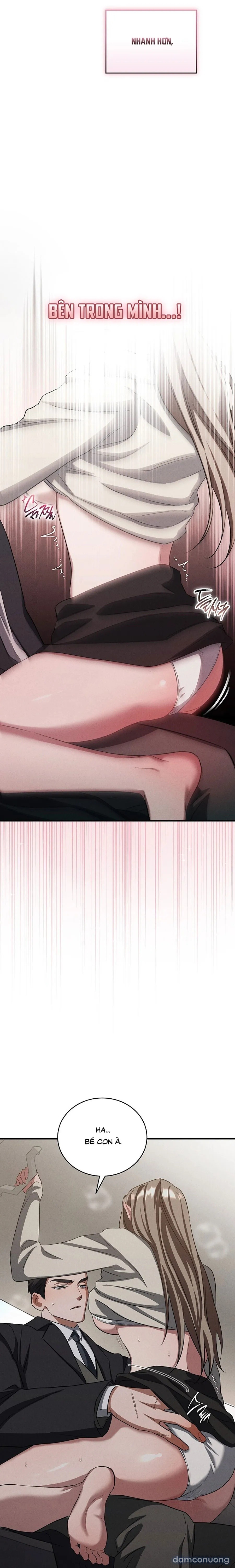 [19+] Ông Chú Chó Má 