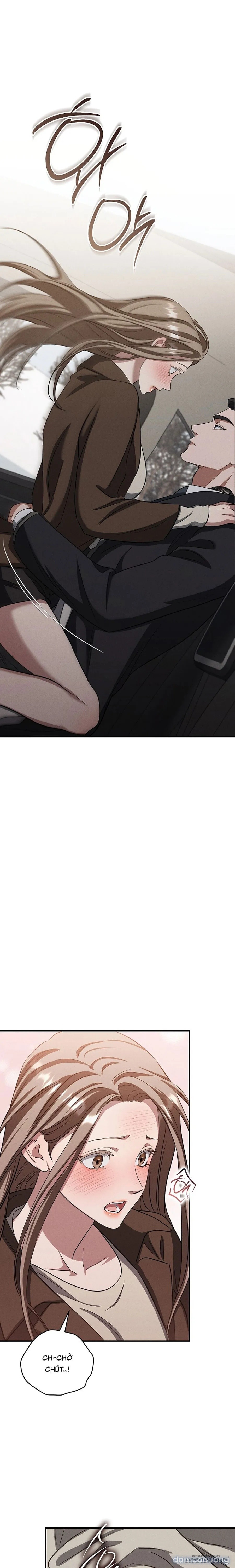 [19+] Ông Chú Chó Má 