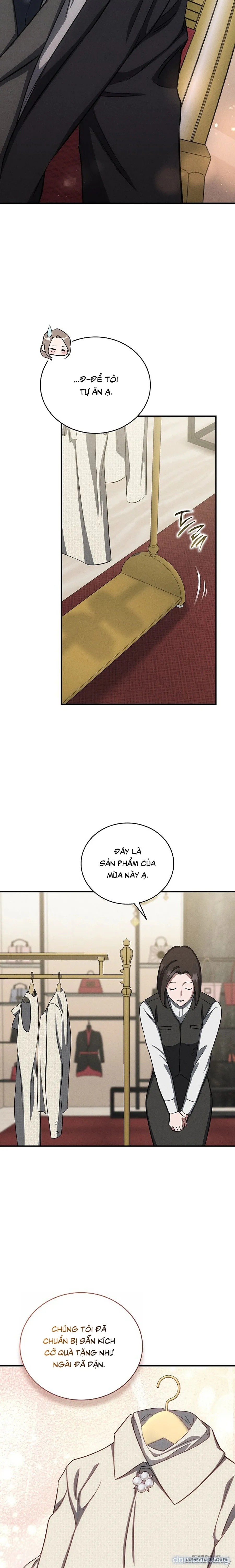 [19+] Ông Chú Chó Má 