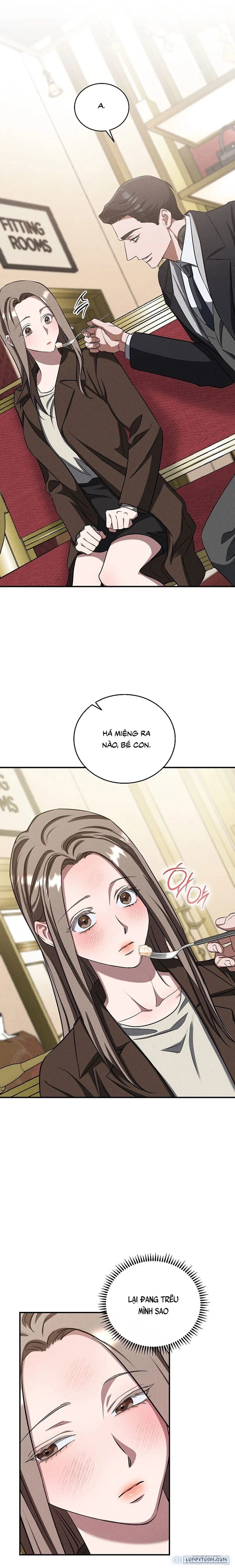 [19+] Ông Chú Chó Má 