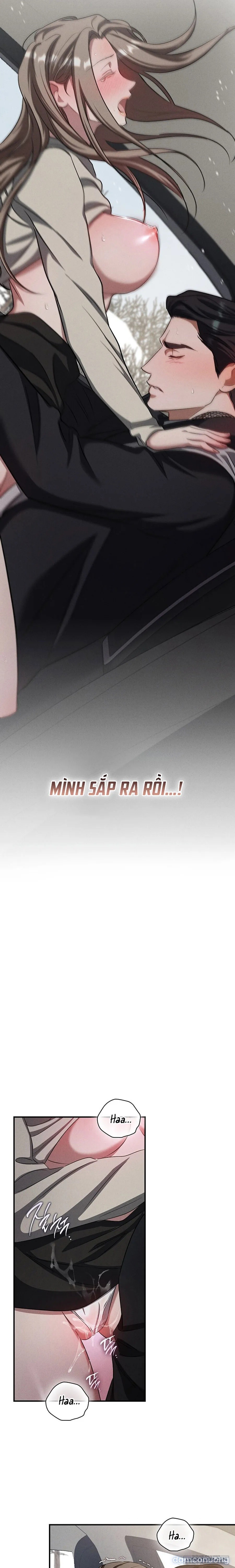 [19+] Ông Chú Chó Má 