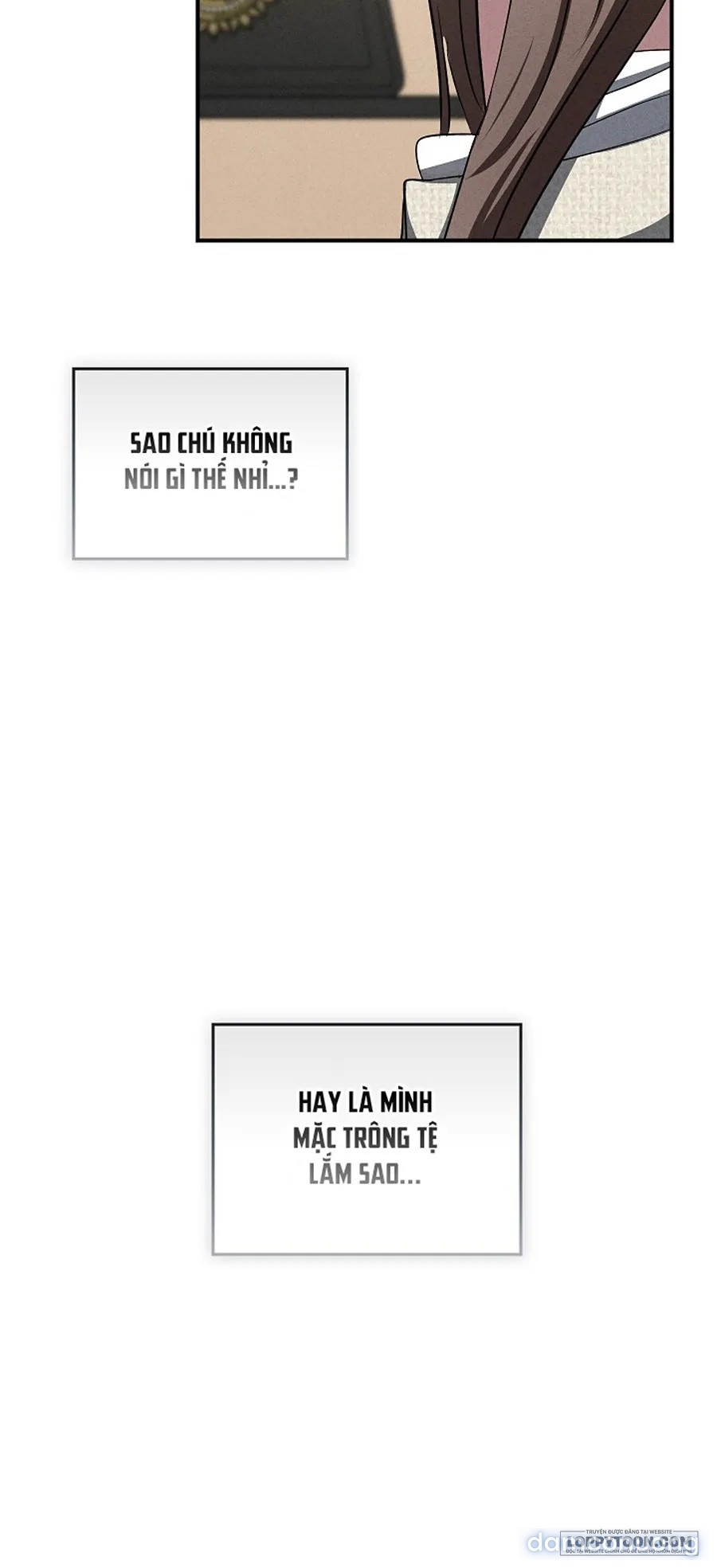 [19+] Ông Chú Chó Má 