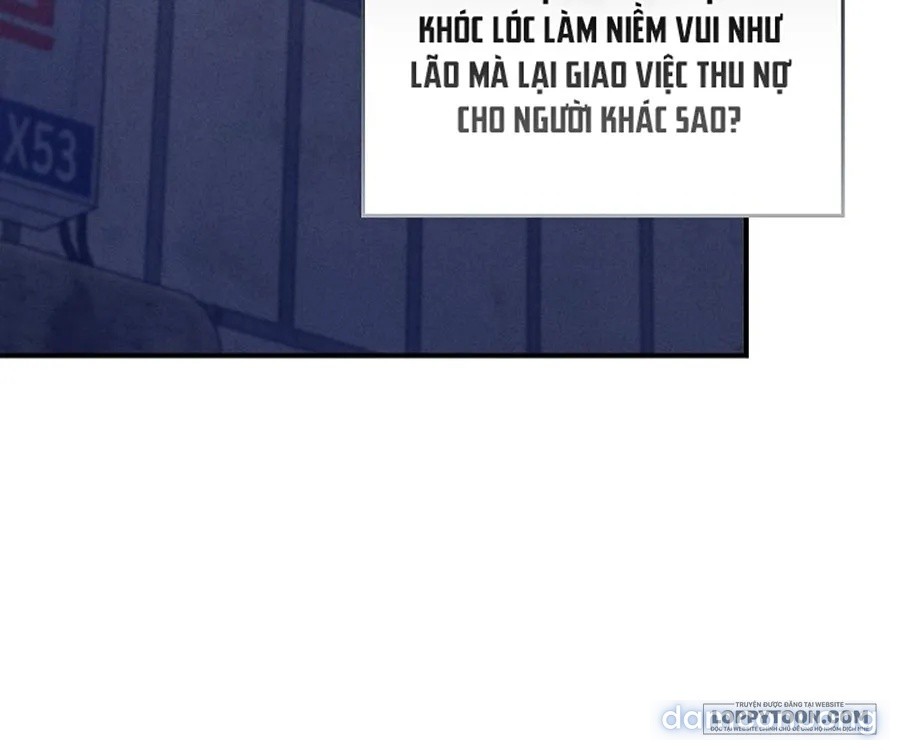 [19+] Ông Chú Chó Má 