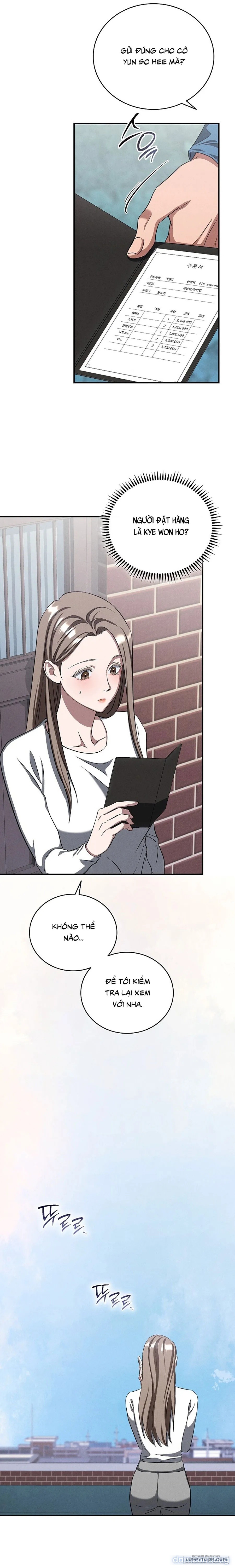 [19+] Ông Chú Chó Má 