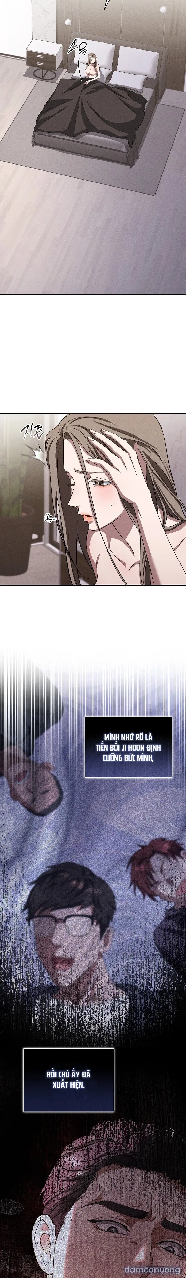 [19+] Ông Chú Chó Má 
