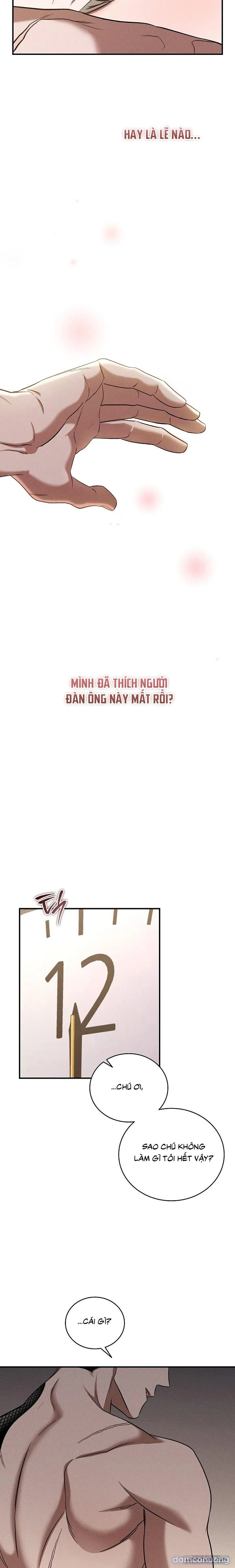 [19+] Ông Chú Chó Má 