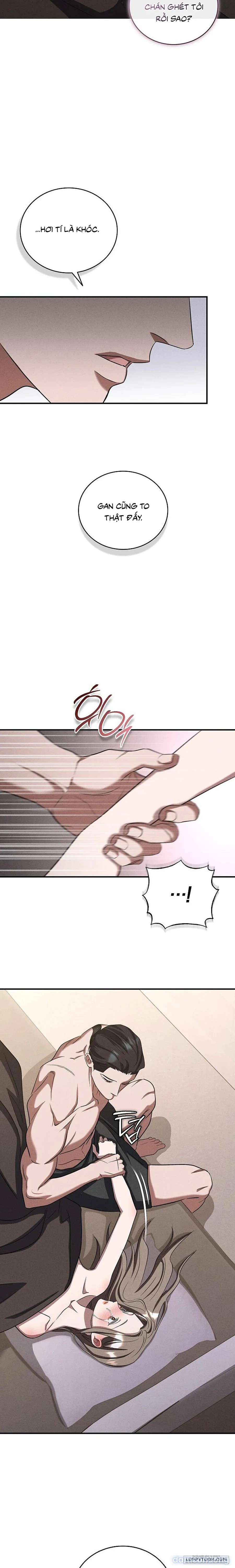 [19+] Ông Chú Chó Má 