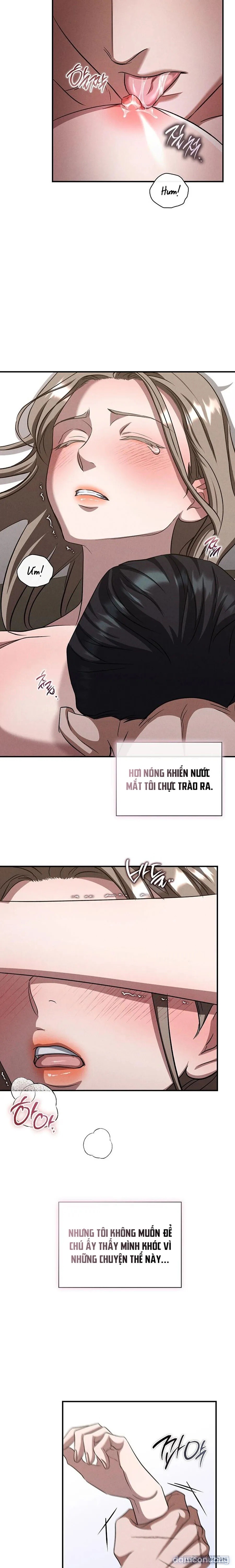 [19+] Ông Chú Chó Má 