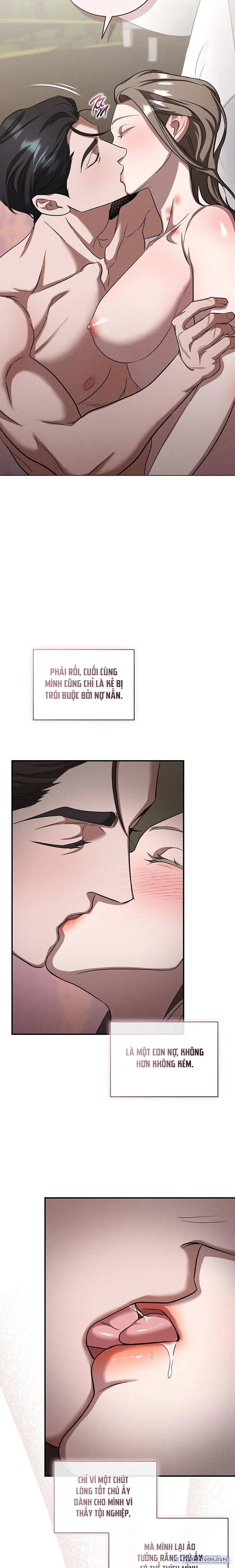 [19+] Ông Chú Chó Má 
