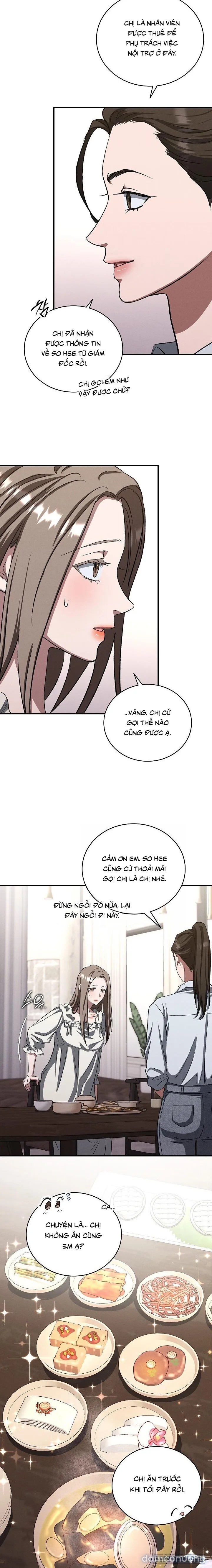 [19+] Ông Chú Chó Má 