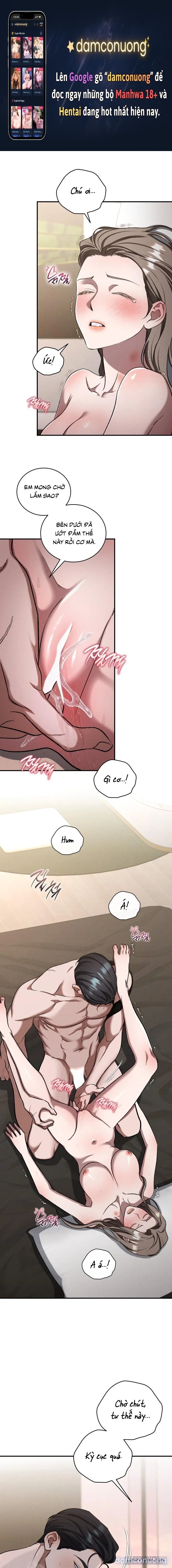 [19+] Ông Chú Chó Má 