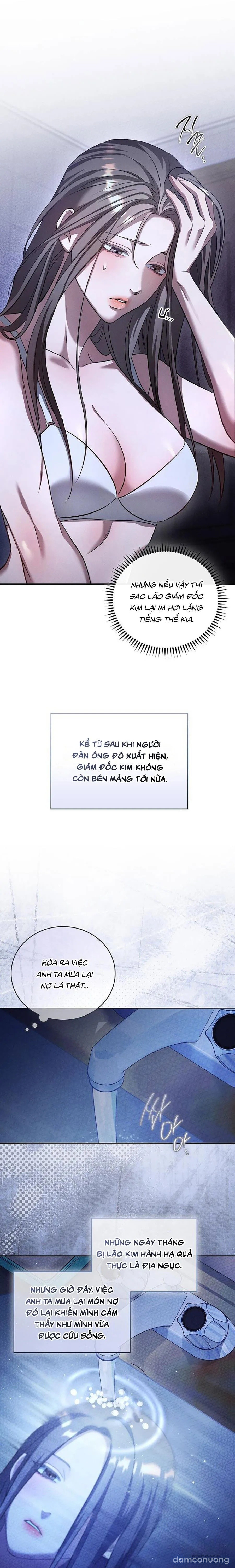 [19+] Ông Chú Chó Má 