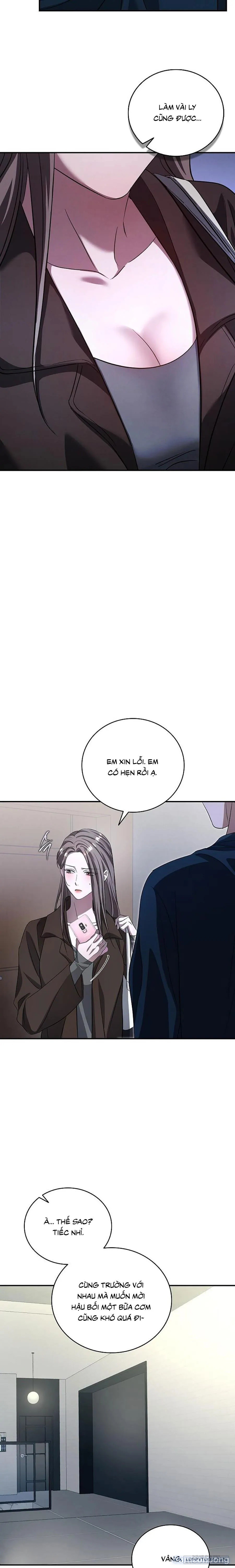 [19+] Ông Chú Chó Má 