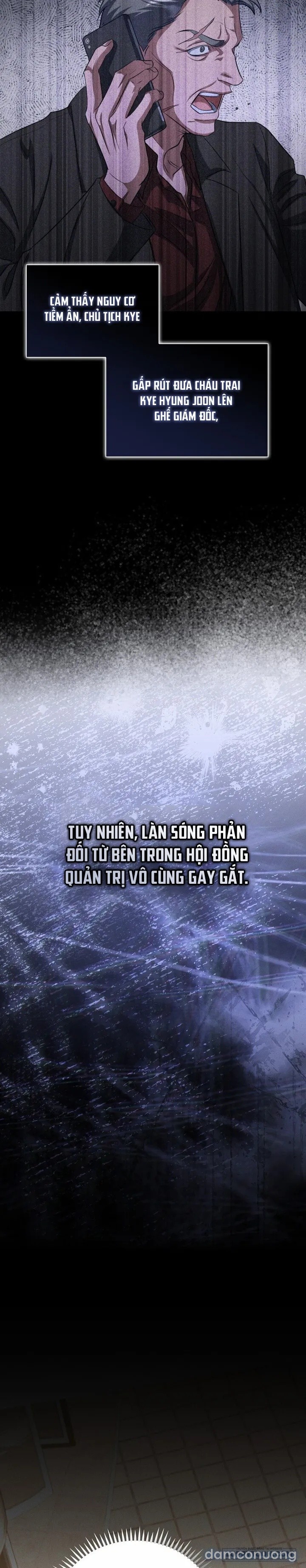 [19+] Ông Chú Chó Má 