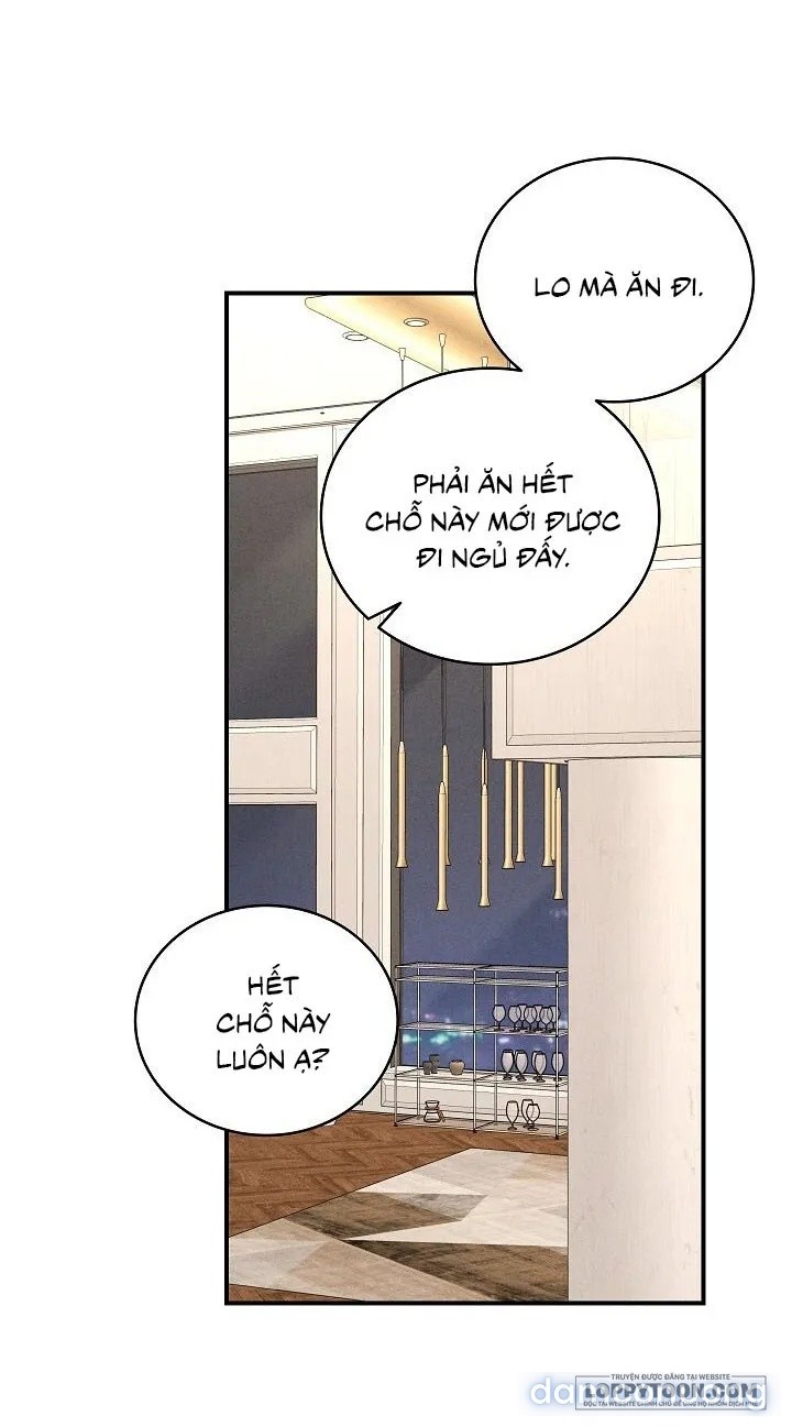 [19+] Ông Chú Chó Má 