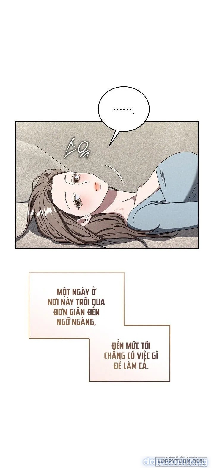 [19+] Ông Chú Chó Má 