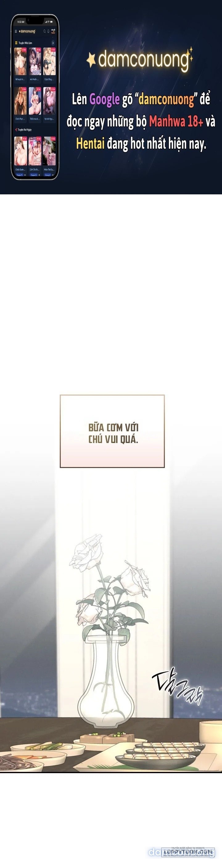 [19+] Ông Chú Chó Má 
