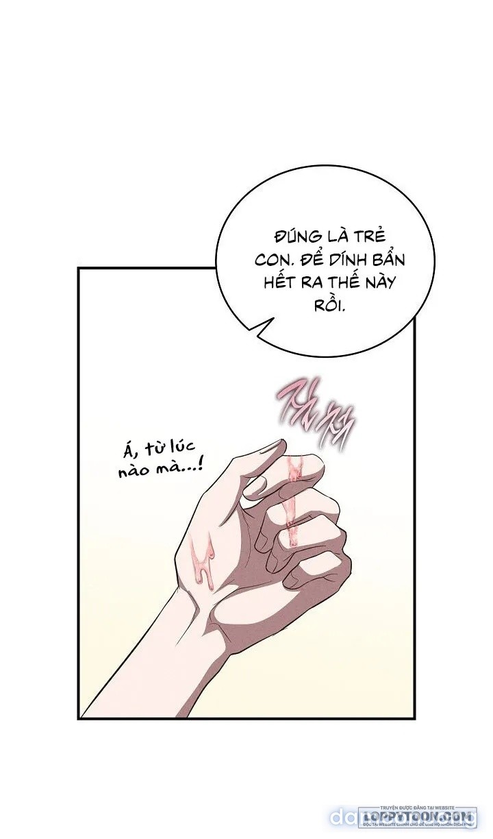 [19+] Ông Chú Chó Má 