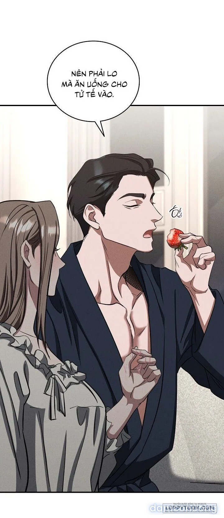 [19+] Ông Chú Chó Má 