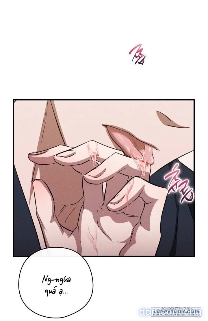 [19+] Ông Chú Chó Má 