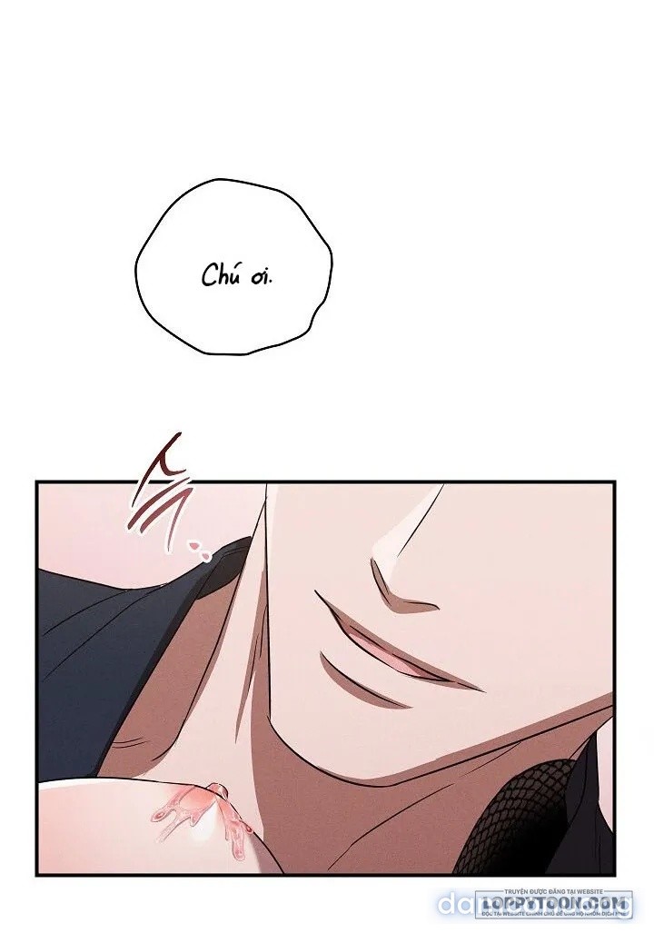 [19+] Ông Chú Chó Má 