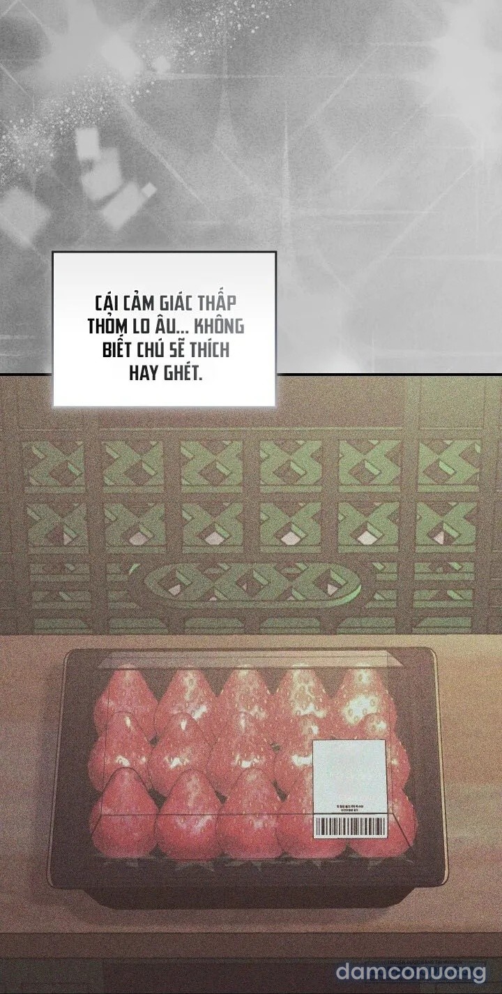 [19+] Ông Chú Chó Má 