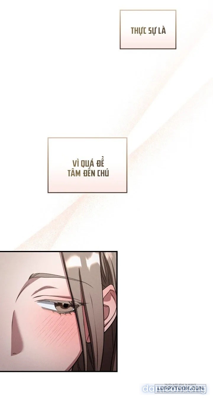 [19+] Ông Chú Chó Má 