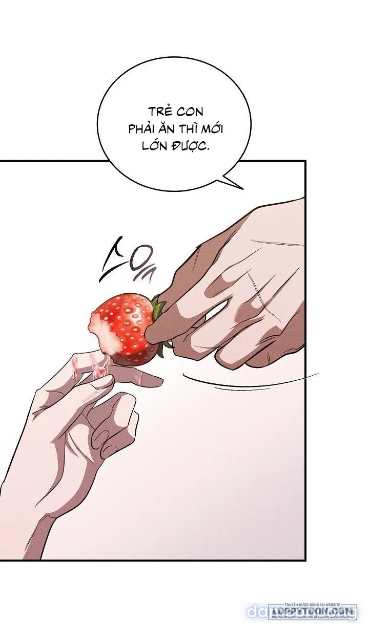 [19+] Ông Chú Chó Má 