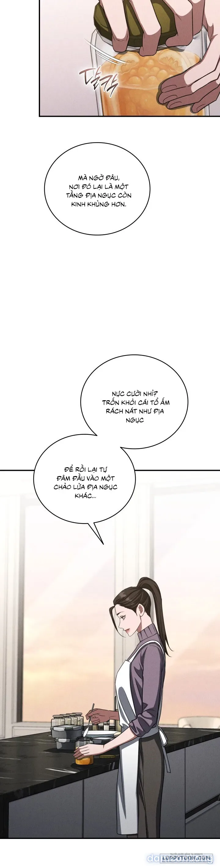 [19+] Ông Chú Chó Má 